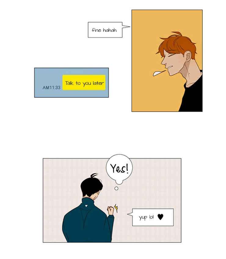 Naive Chapter 2 - Page 17