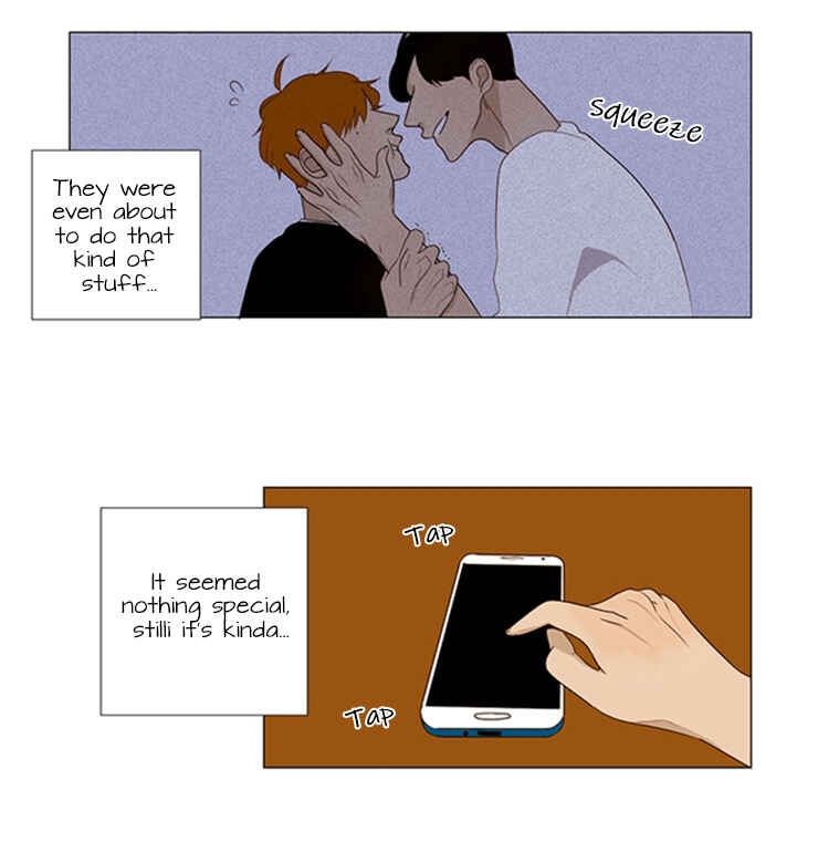 Naive Chapter 2 - Page 23