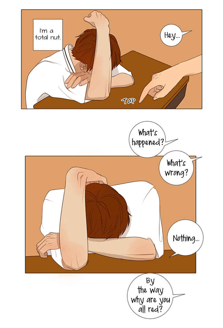 Naive Chapter 2 - Page 31