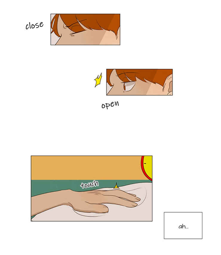 Naive Chapter 2 - Page 8