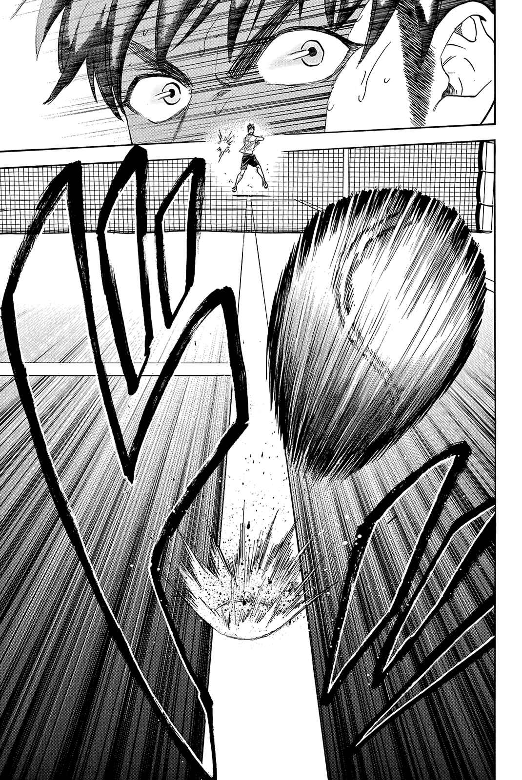 Baby Steps Chapter 371 - Page 18