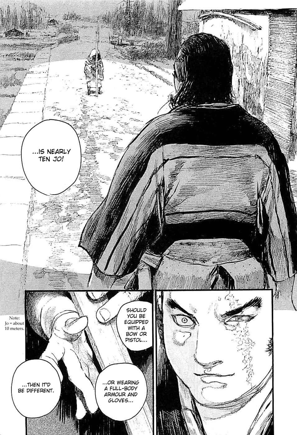 Mugen no Junin Chapter 183 - Page 15