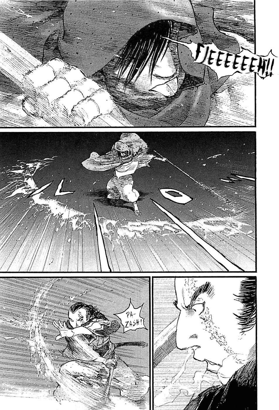 Mugen no Junin Chapter 183 - Page 19
