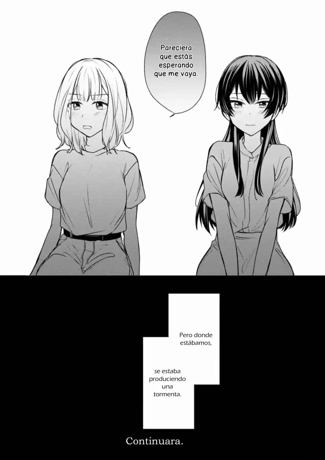 Onna Tomodachi to Kekkon Shitemita. Chapter 11 - Page 16