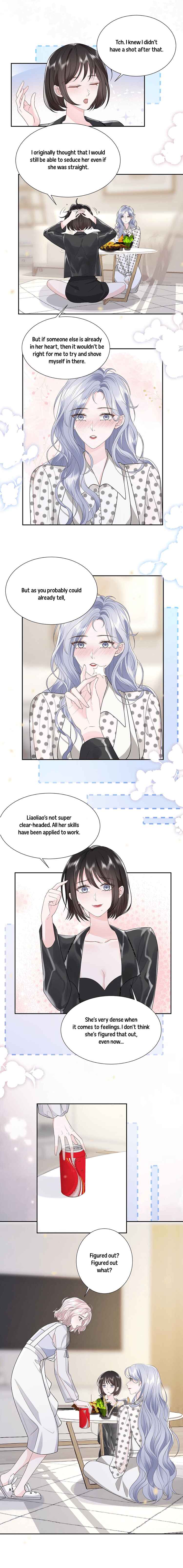 Childhood Sweetheart Liaoliao Chapter 23 - Page 4