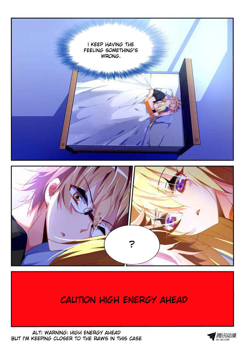Demon Spirit Seed Manual Chapter 38 - Page 6