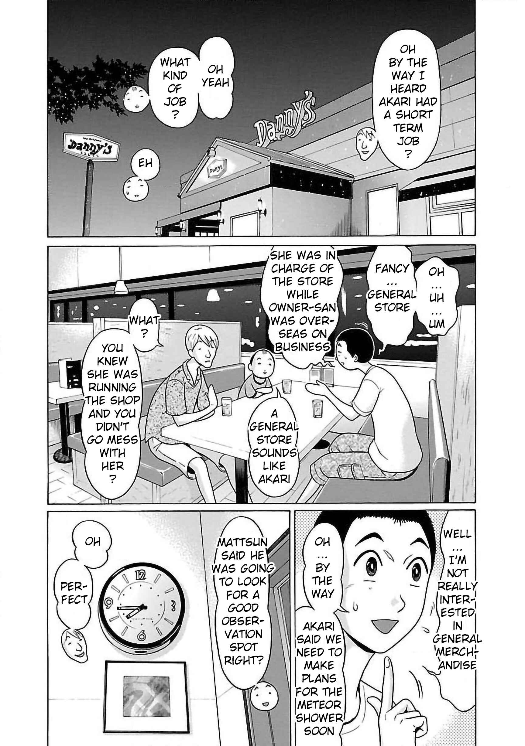 Pansuto Chapter 57 - Page 2