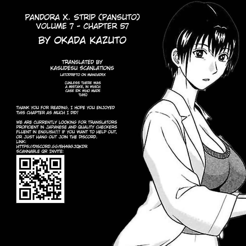 Pansuto Chapter 57 - Page 21
