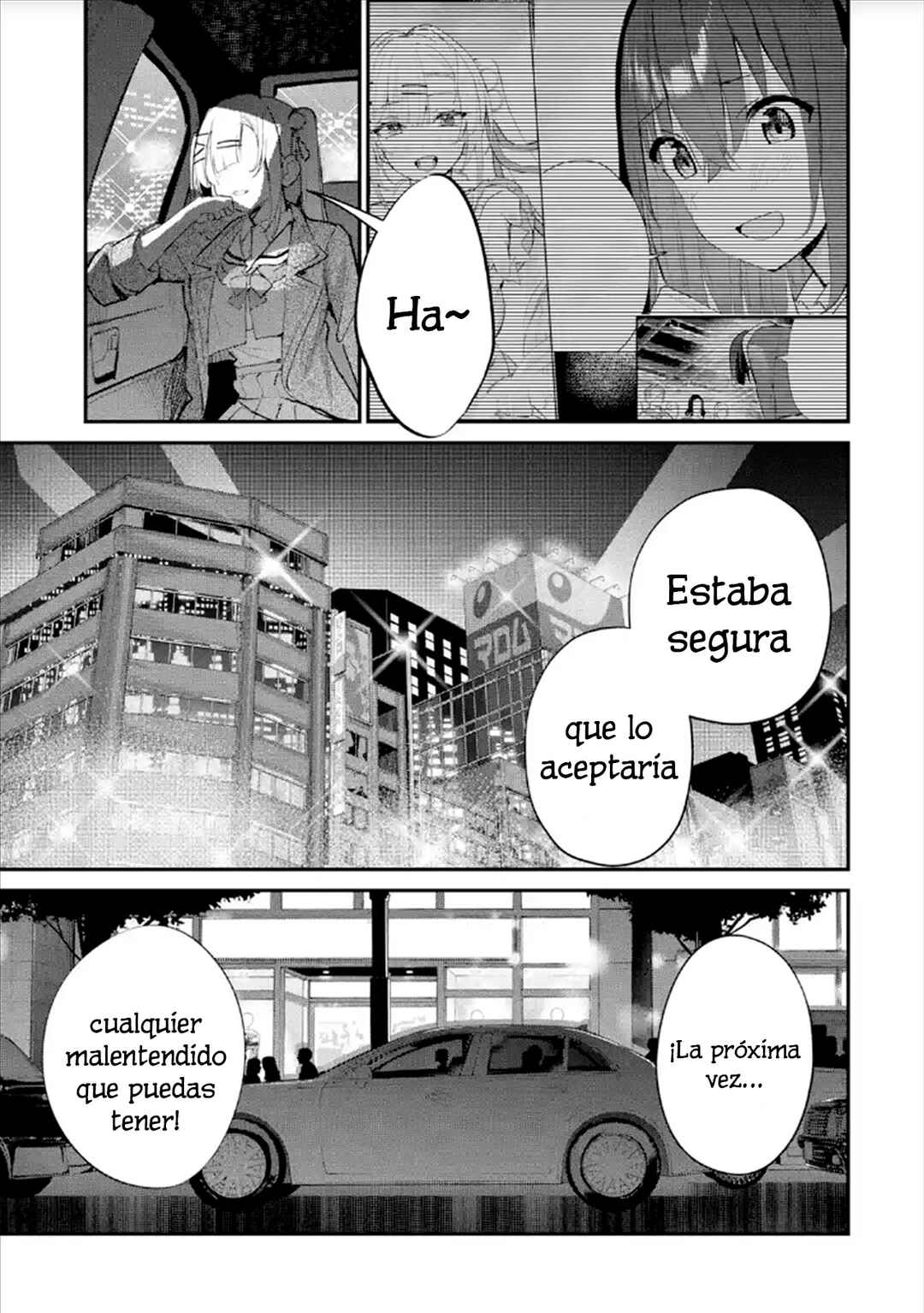 Urakata de Support Shiteta Geinou Ikka wo Tsuihou Sareta Boku wa, Futsuu no Seishun wo Ouka Shitai Chapter 14 - Page 1