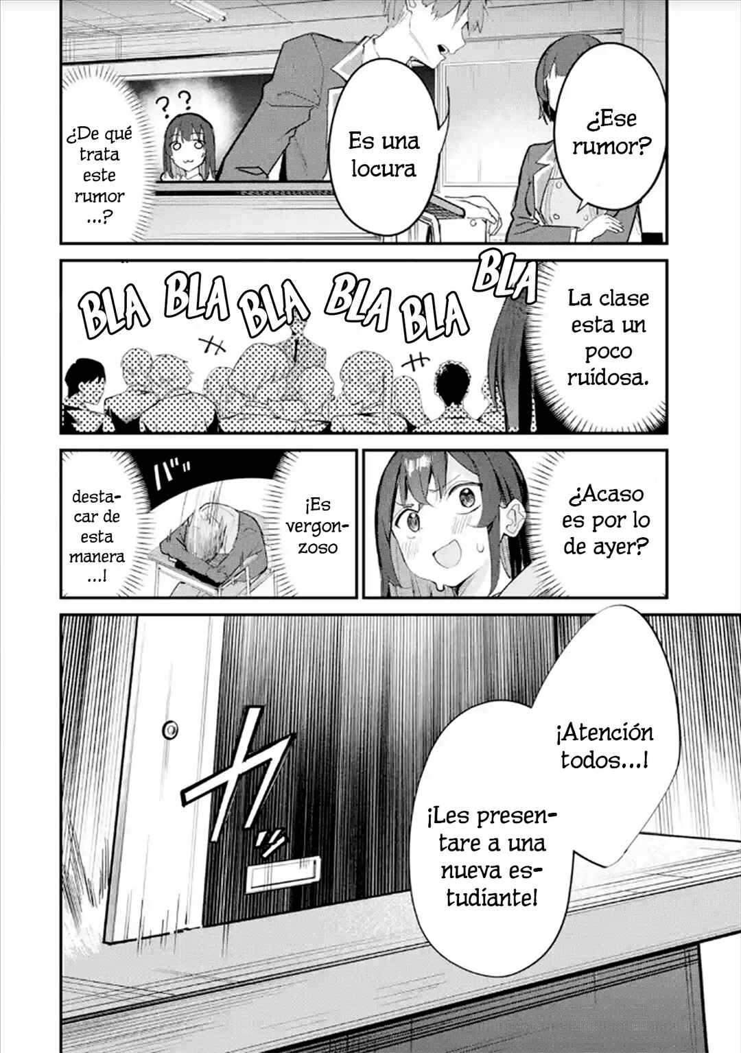 Urakata de Support Shiteta Geinou Ikka wo Tsuihou Sareta Boku wa, Futsuu no Seishun wo Ouka Shitai Chapter 14 - Page 14