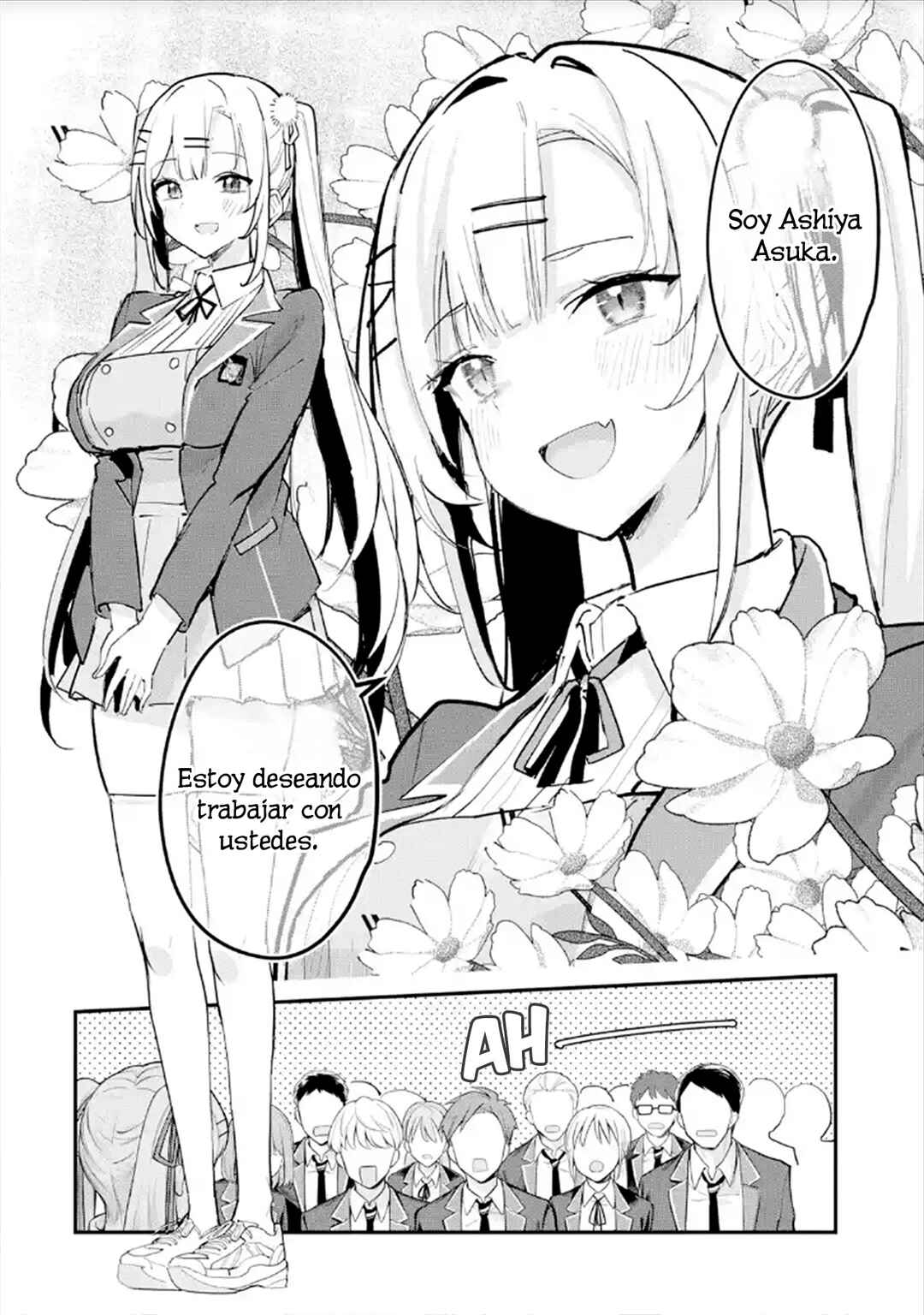 Urakata de Support Shiteta Geinou Ikka wo Tsuihou Sareta Boku wa, Futsuu no Seishun wo Ouka Shitai Chapter 14 - Page 16