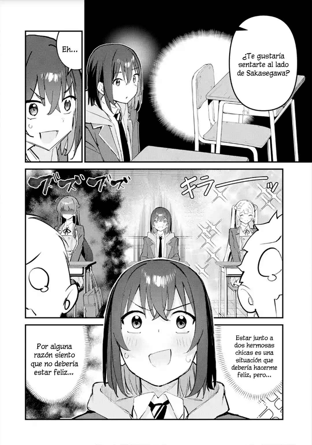 Urakata de Support Shiteta Geinou Ikka wo Tsuihou Sareta Boku wa, Futsuu no Seishun wo Ouka Shitai Chapter 14 - Page 18