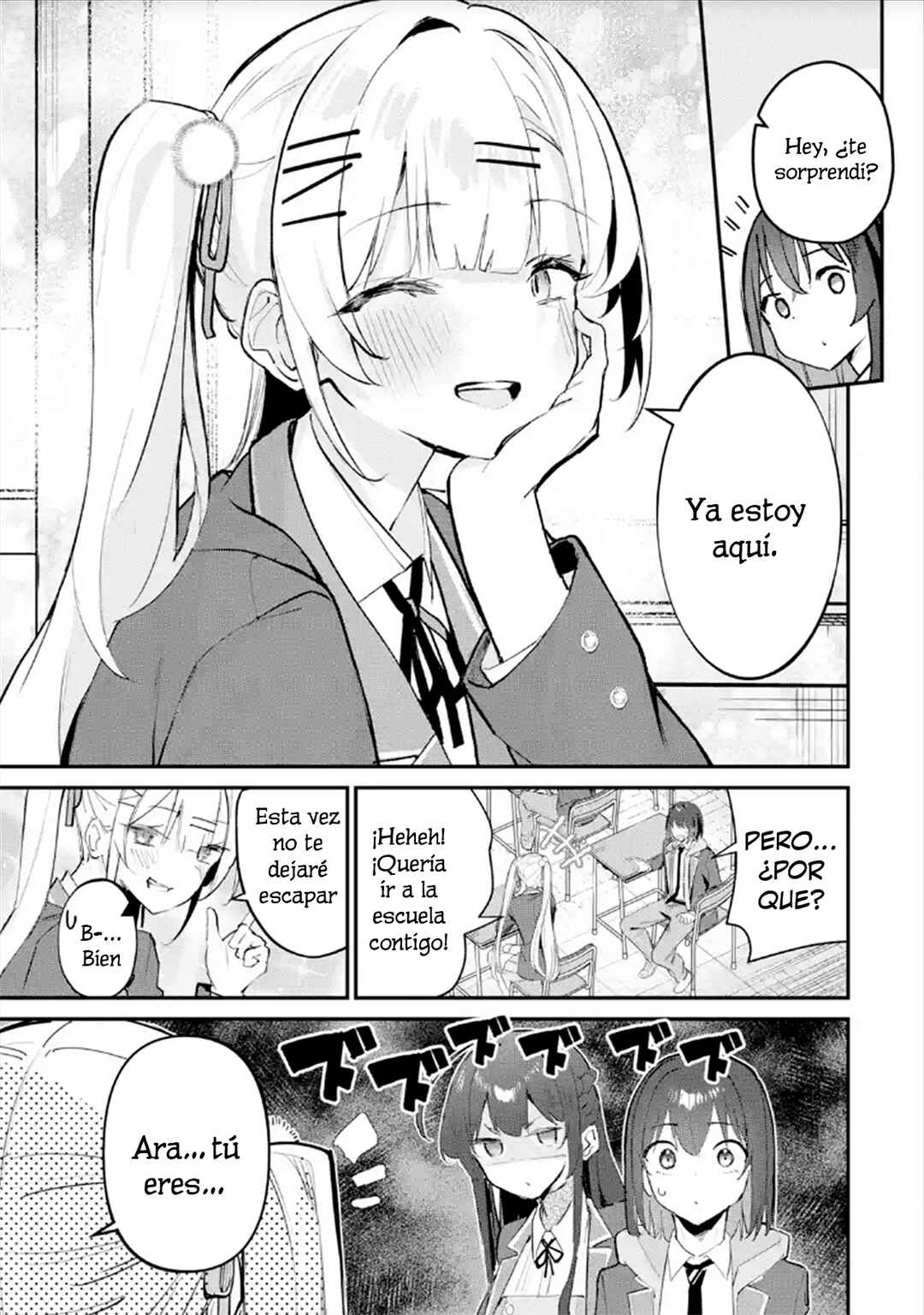 Urakata de Support Shiteta Geinou Ikka wo Tsuihou Sareta Boku wa, Futsuu no Seishun wo Ouka Shitai Chapter 14 - Page 19