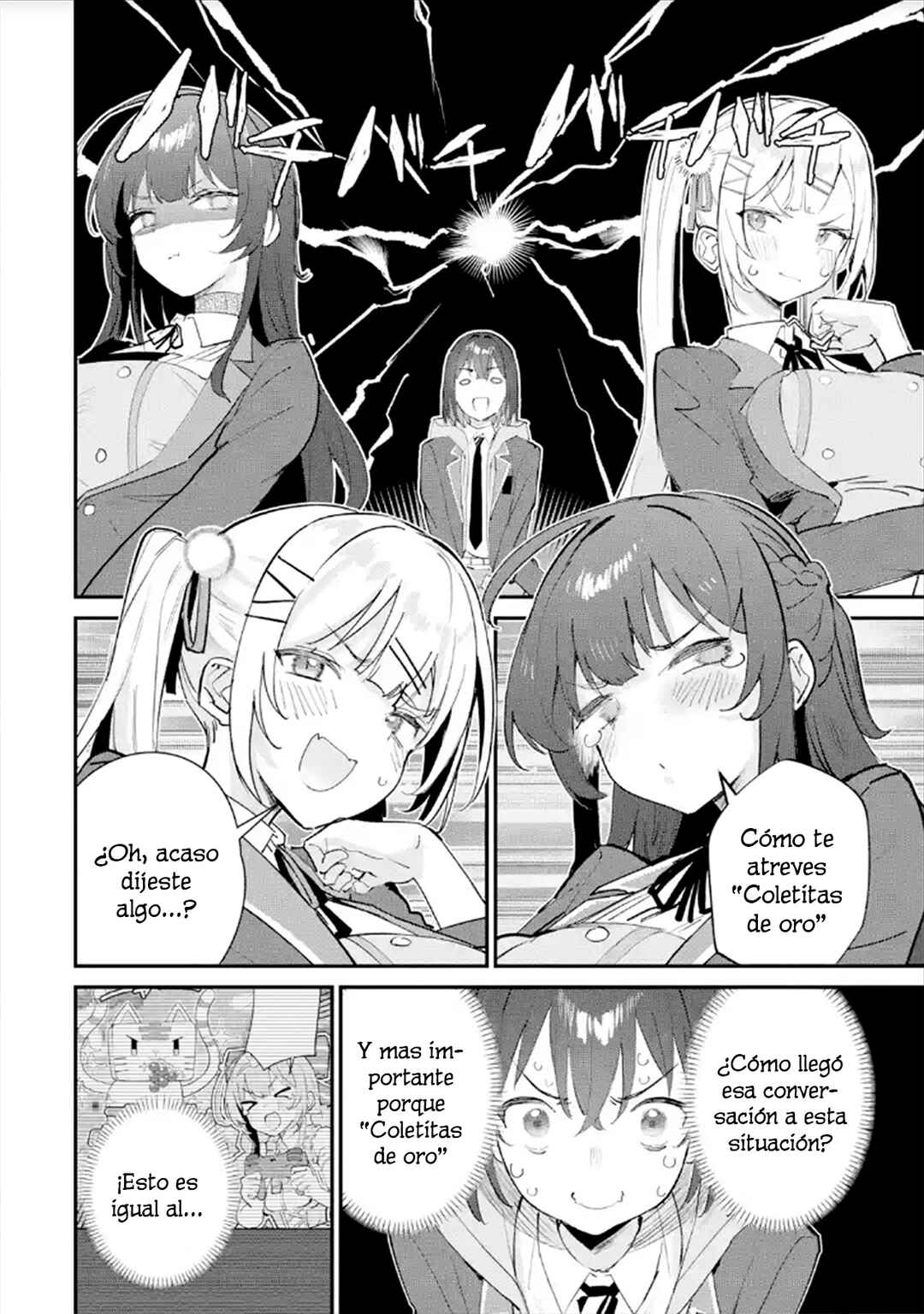 Urakata de Support Shiteta Geinou Ikka wo Tsuihou Sareta Boku wa, Futsuu no Seishun wo Ouka Shitai Chapter 14 - Page 22