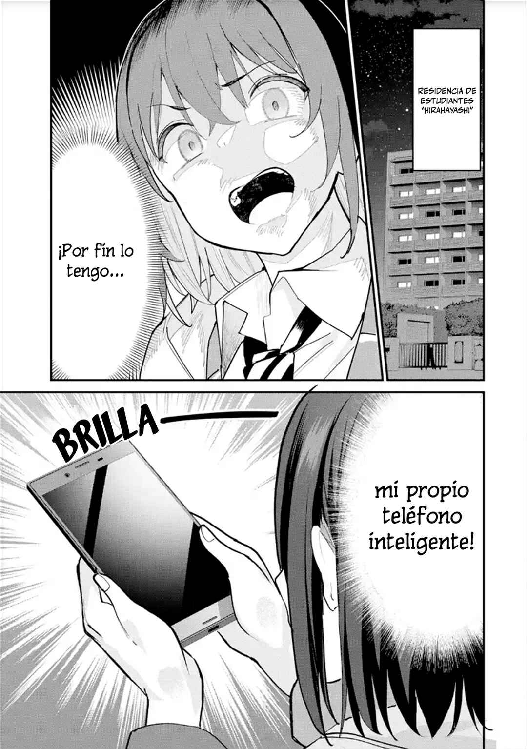 Urakata de Support Shiteta Geinou Ikka wo Tsuihou Sareta Boku wa, Futsuu no Seishun wo Ouka Shitai Chapter 14 - Page 5