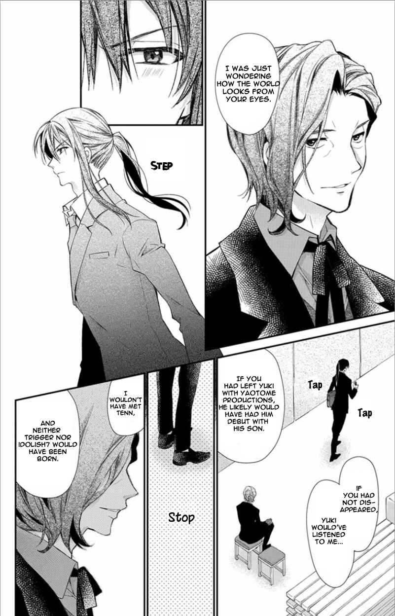 IDOLiSH7 Re:member Chapter 1 - Page 12