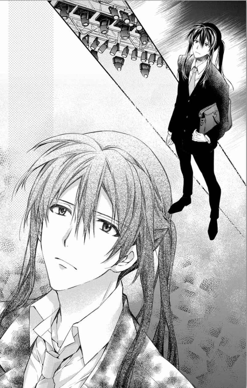 IDOLiSH7 Re:member Chapter 1 - Page 16