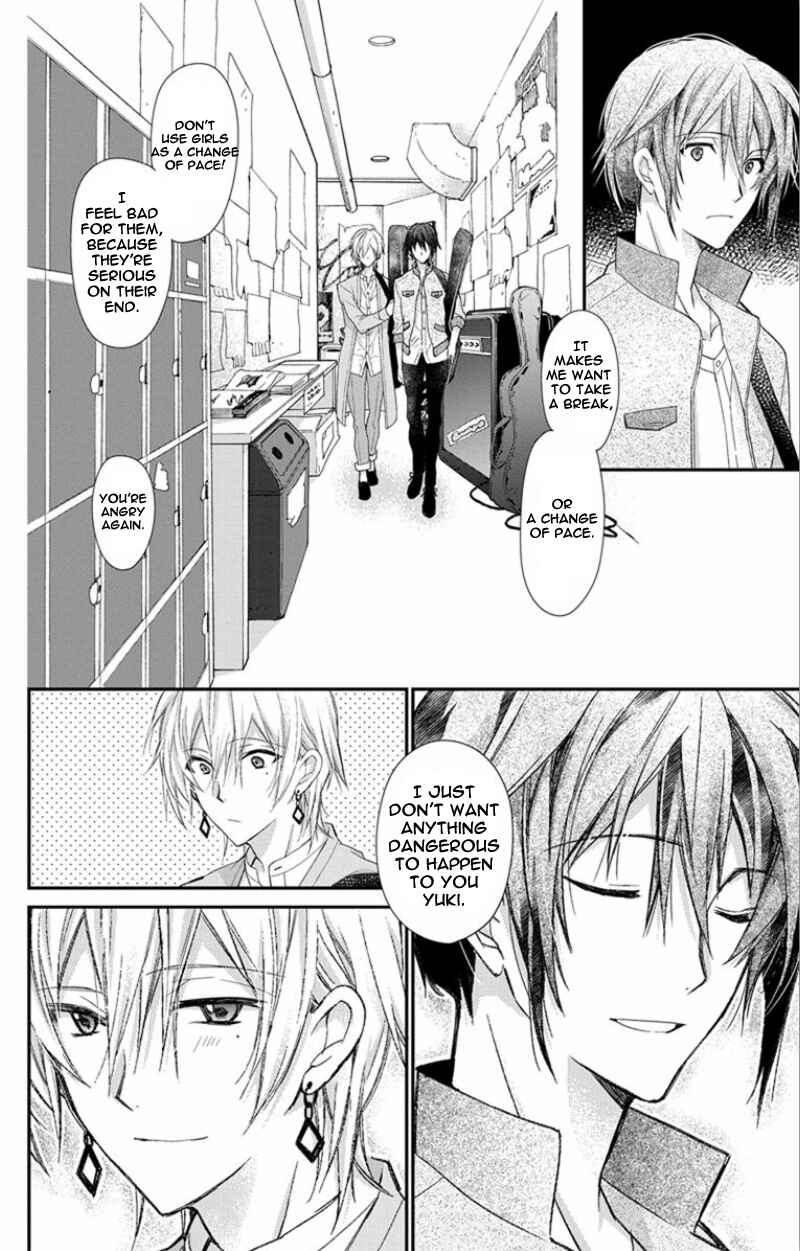 IDOLiSH7 Re:member Chapter 1 - Page 22