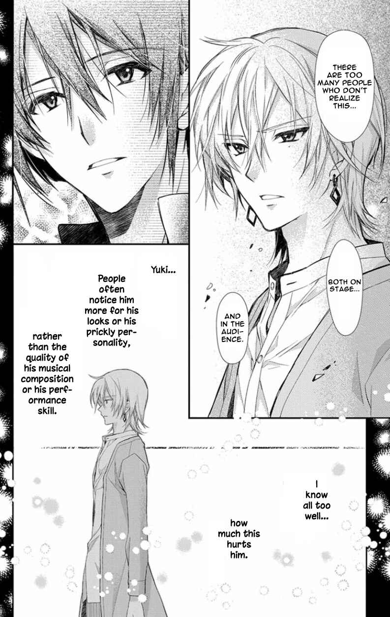 IDOLiSH7 Re:member Chapter 1 - Page 28