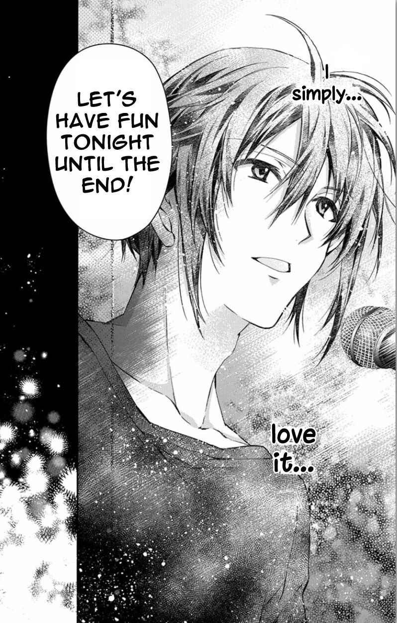 IDOLiSH7 Re:member Chapter 1 - Page 32