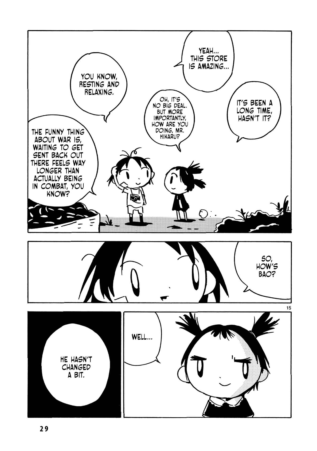 Dien Bien Phu Chapter 19 - Page 25