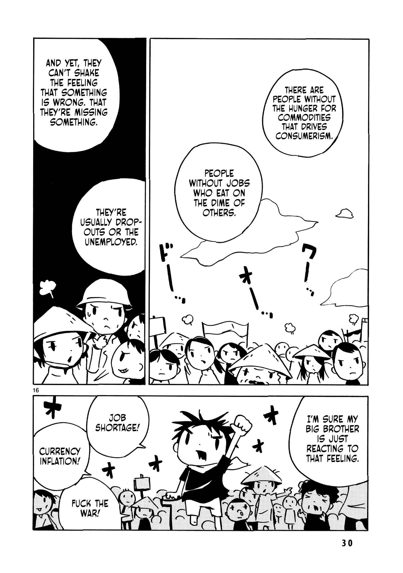 Dien Bien Phu Chapter 19 - Page 26