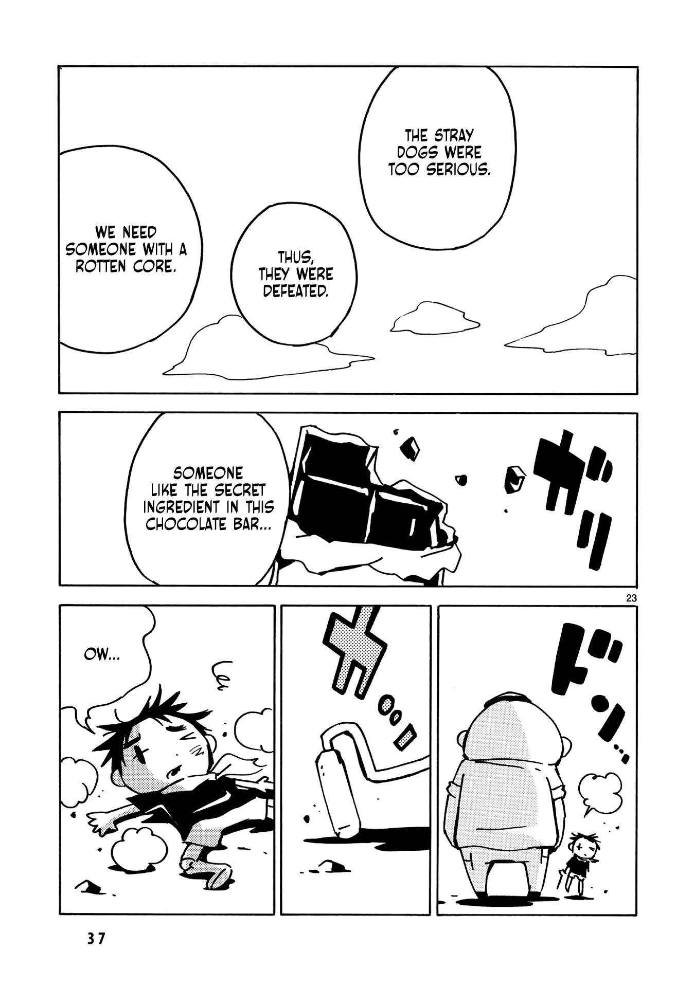 Dien Bien Phu Chapter 19 - Page 33