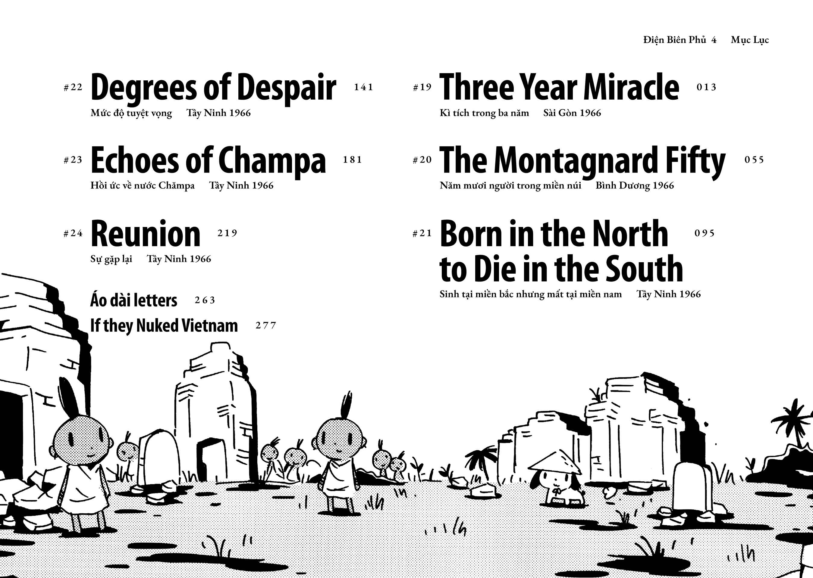 Dien Bien Phu Chapter 19 - Page 5
