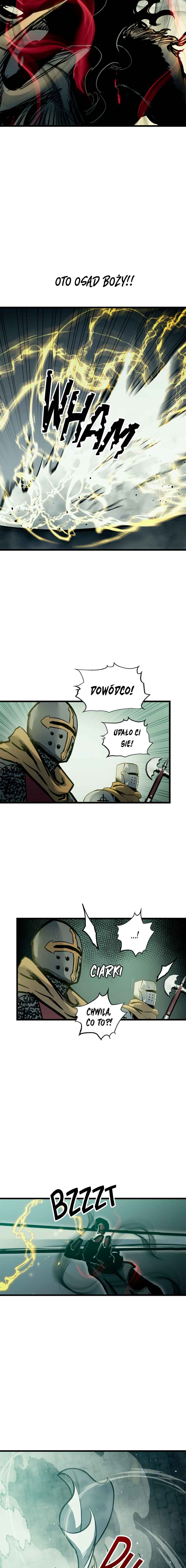 Doom Breaker Chapter 26 - Page 12