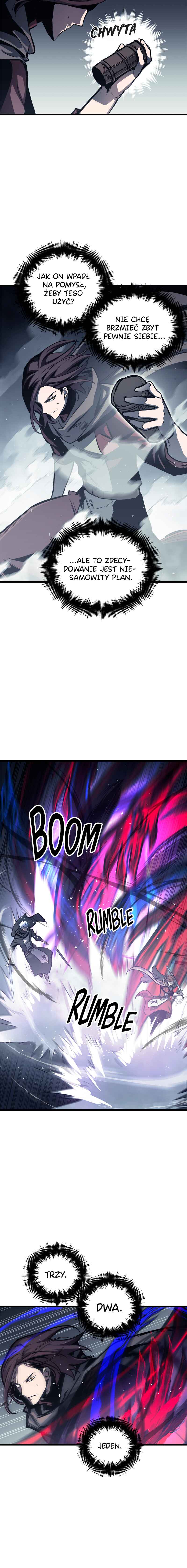Doom Breaker Chapter 26 - Page 15