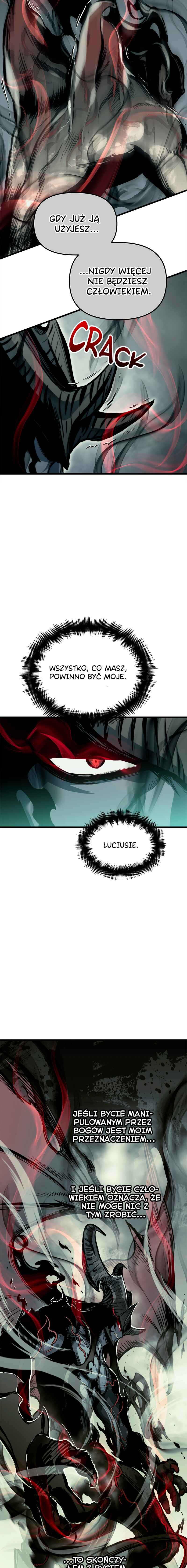 Doom Breaker Chapter 26 - Page 9