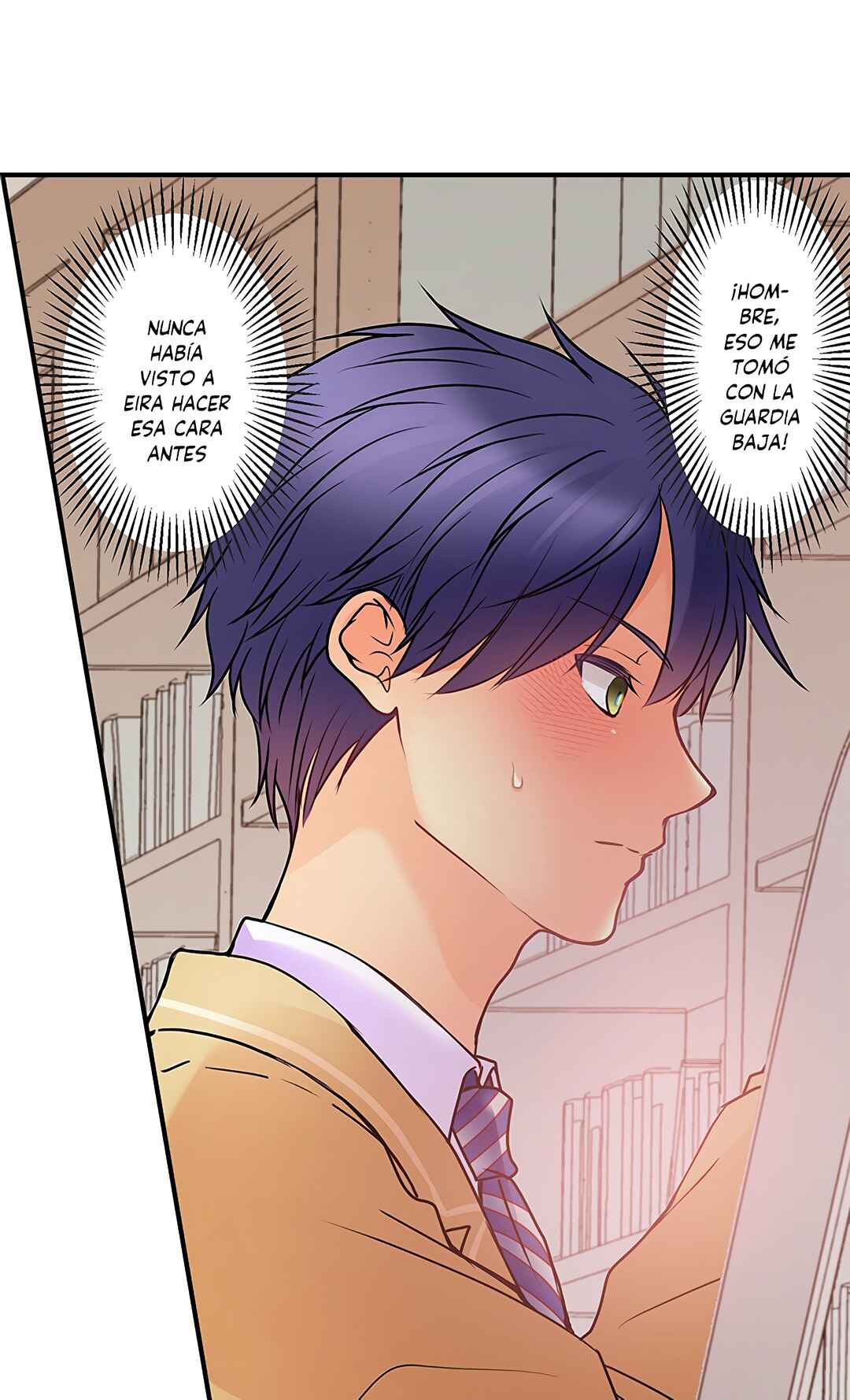 Onee-chan Zu ga Kiwado Sugiru Chapter 12 - Page 22