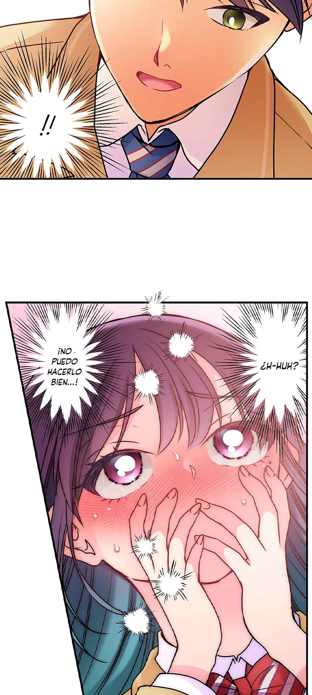 Onee-chan Zu ga Kiwado Sugiru Chapter 12 - Page 7