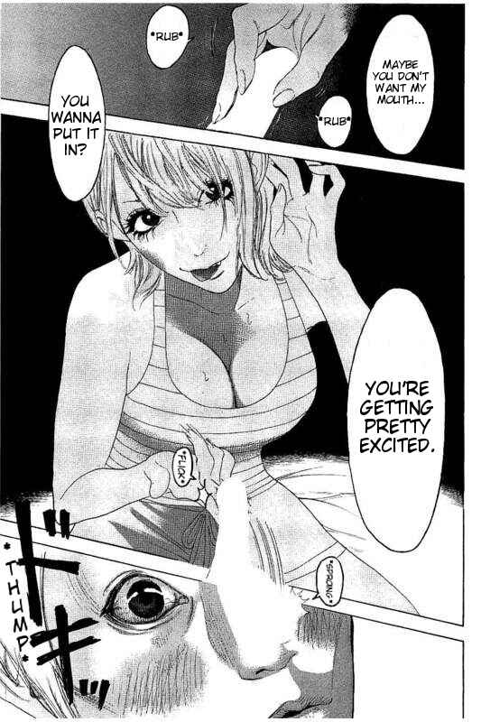 Bokutachi ga Yarimashita Chapter 23 - Page 7