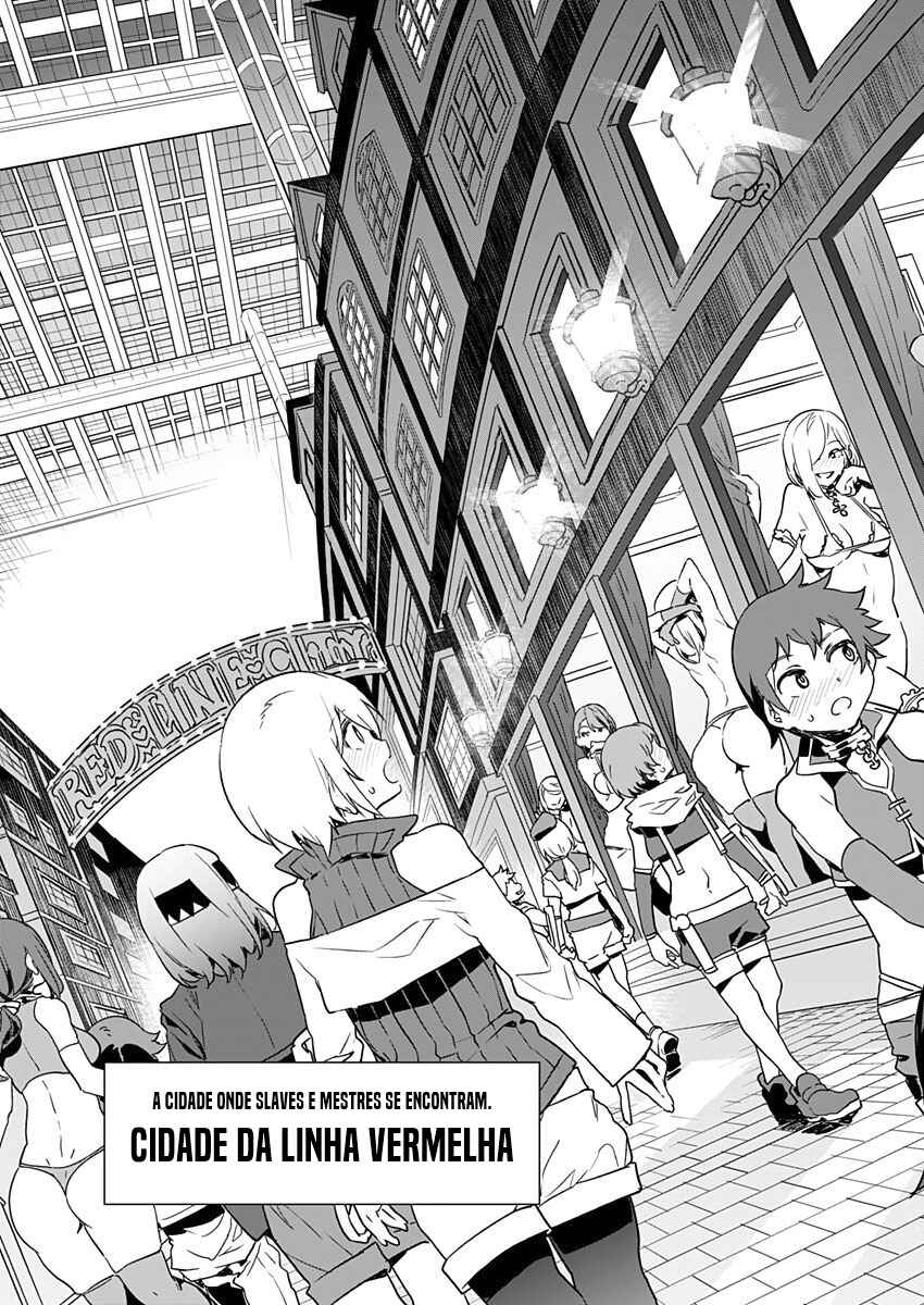 LUVSLAVE Chapter 4 - Page 5