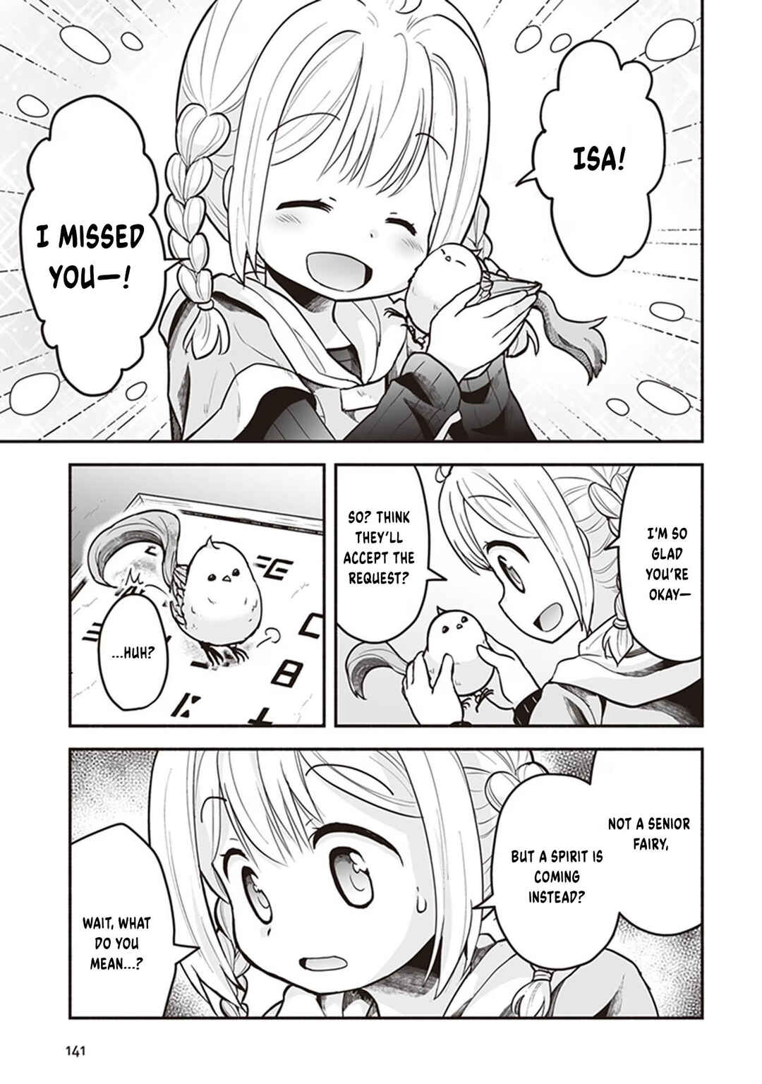 Ie Tsukuri Skill de Isekai o Ikinobiro Chapter 10 - Page 22