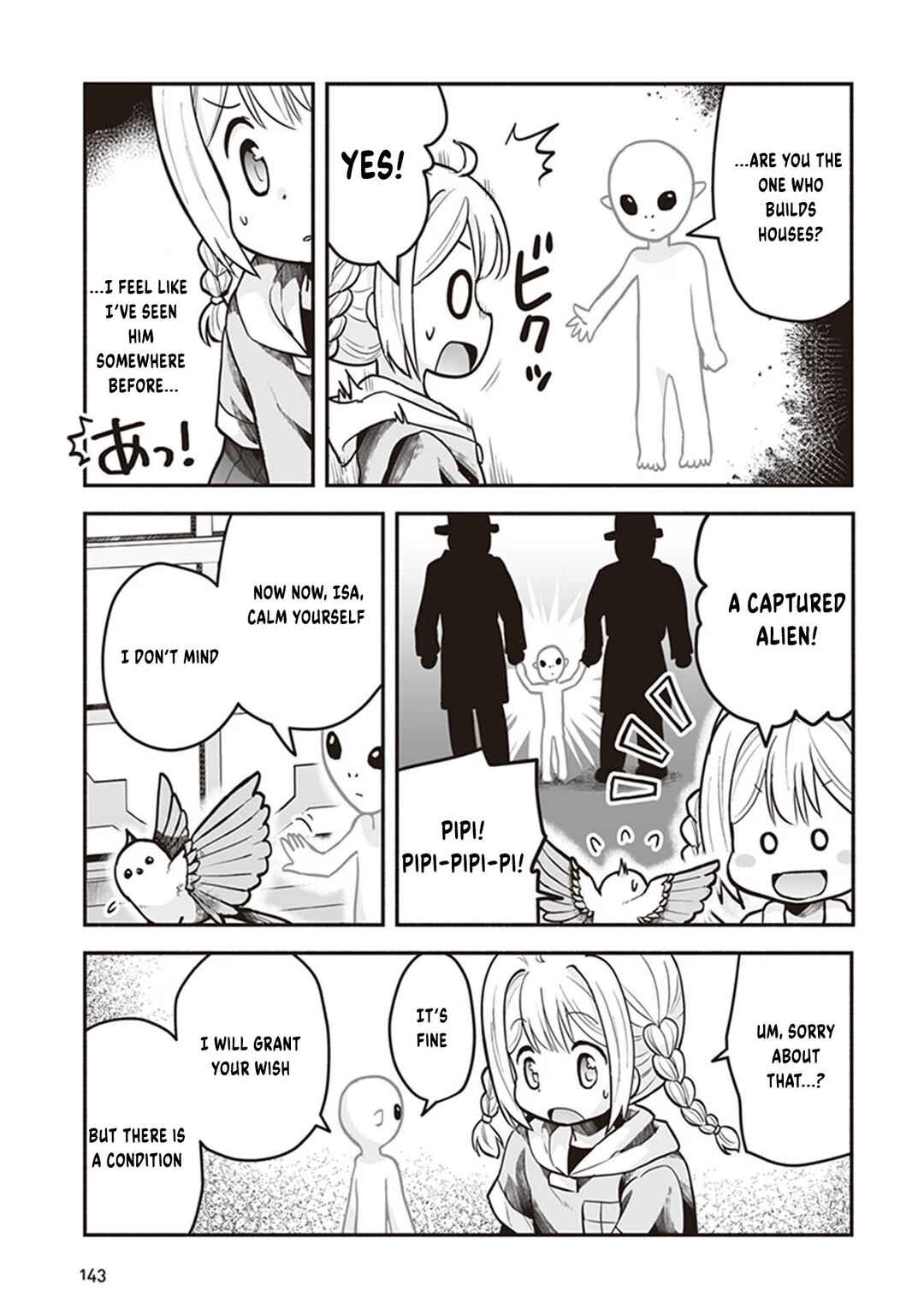 Ie Tsukuri Skill de Isekai o Ikinobiro Chapter 10 - Page 24