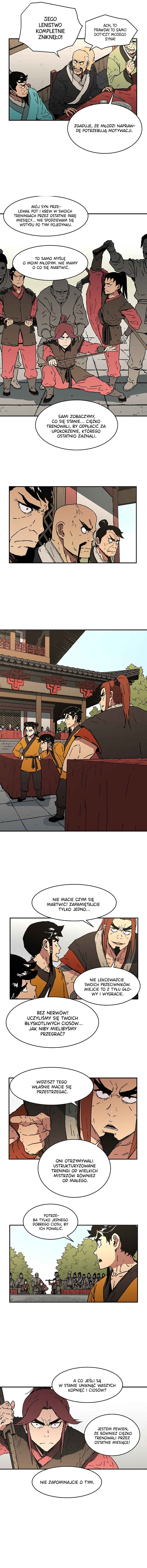 Abimussang Chapter 65 - Page 3