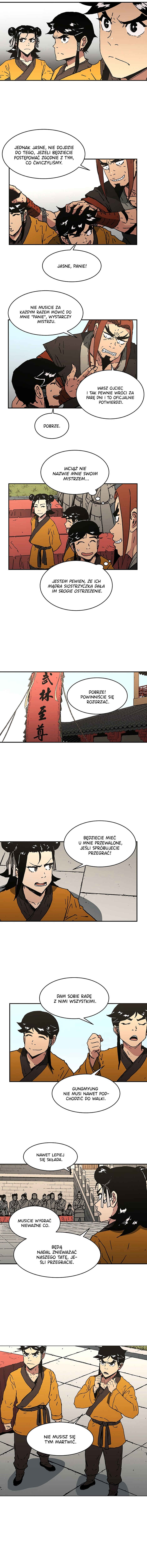 Abimussang Chapter 65 - Page 4
