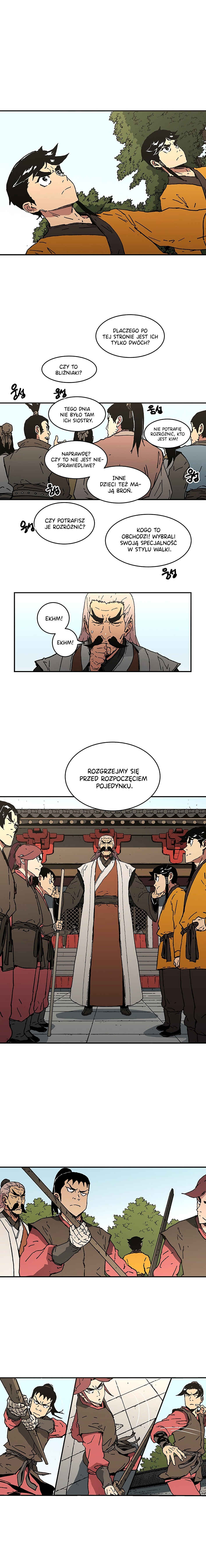 Abimussang Chapter 65 - Page 6