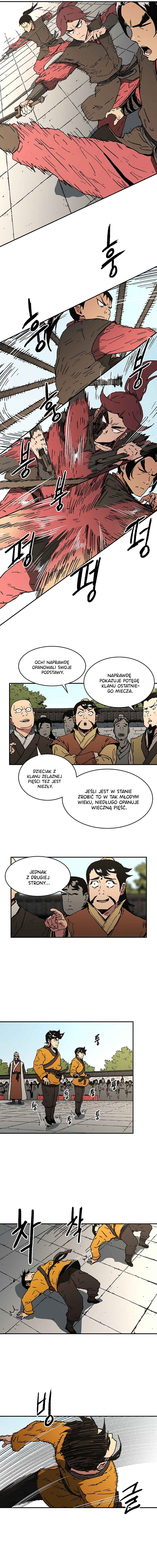 Abimussang Chapter 65 - Page 7