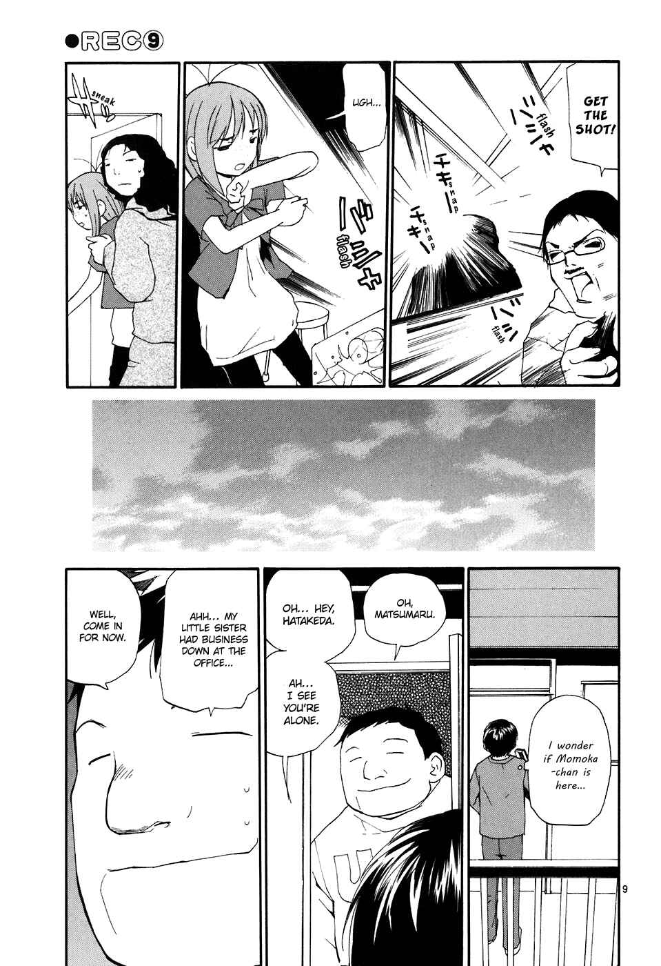 •REC Chapter 62 - Page 10
