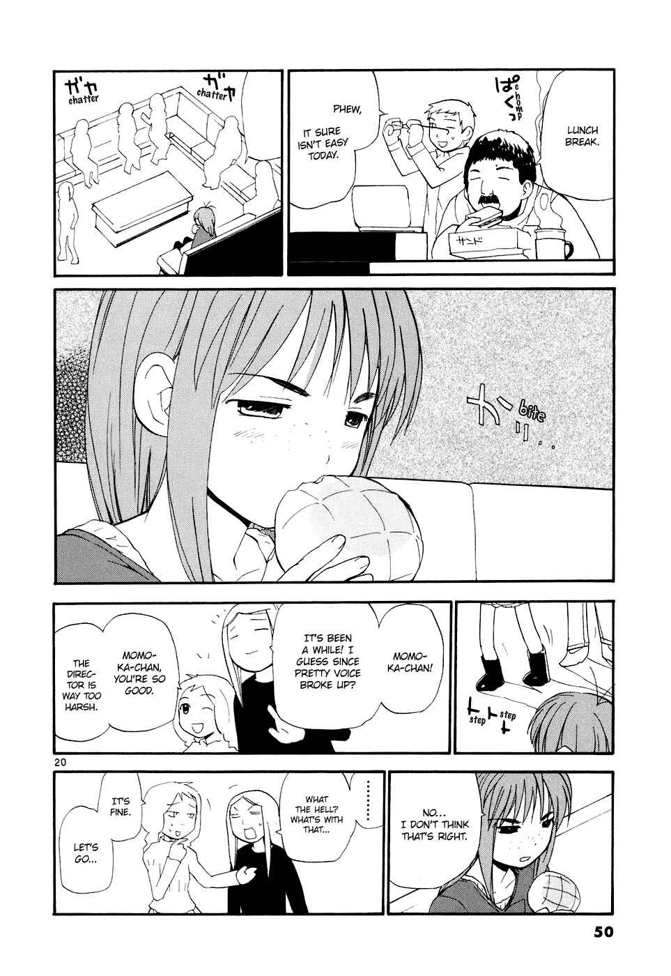 •REC Chapter 62 - Page 21