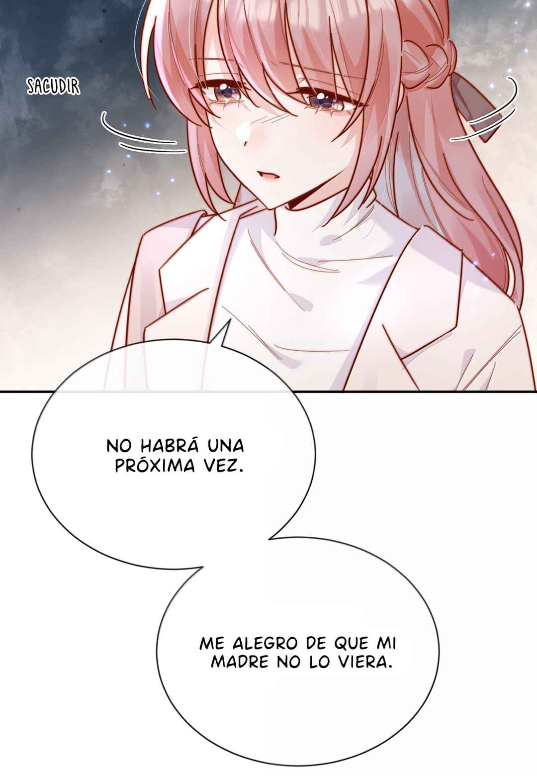 The Way My Nemesis Looks At Me Is Slowly Shifting Chapter 98 - Page 12