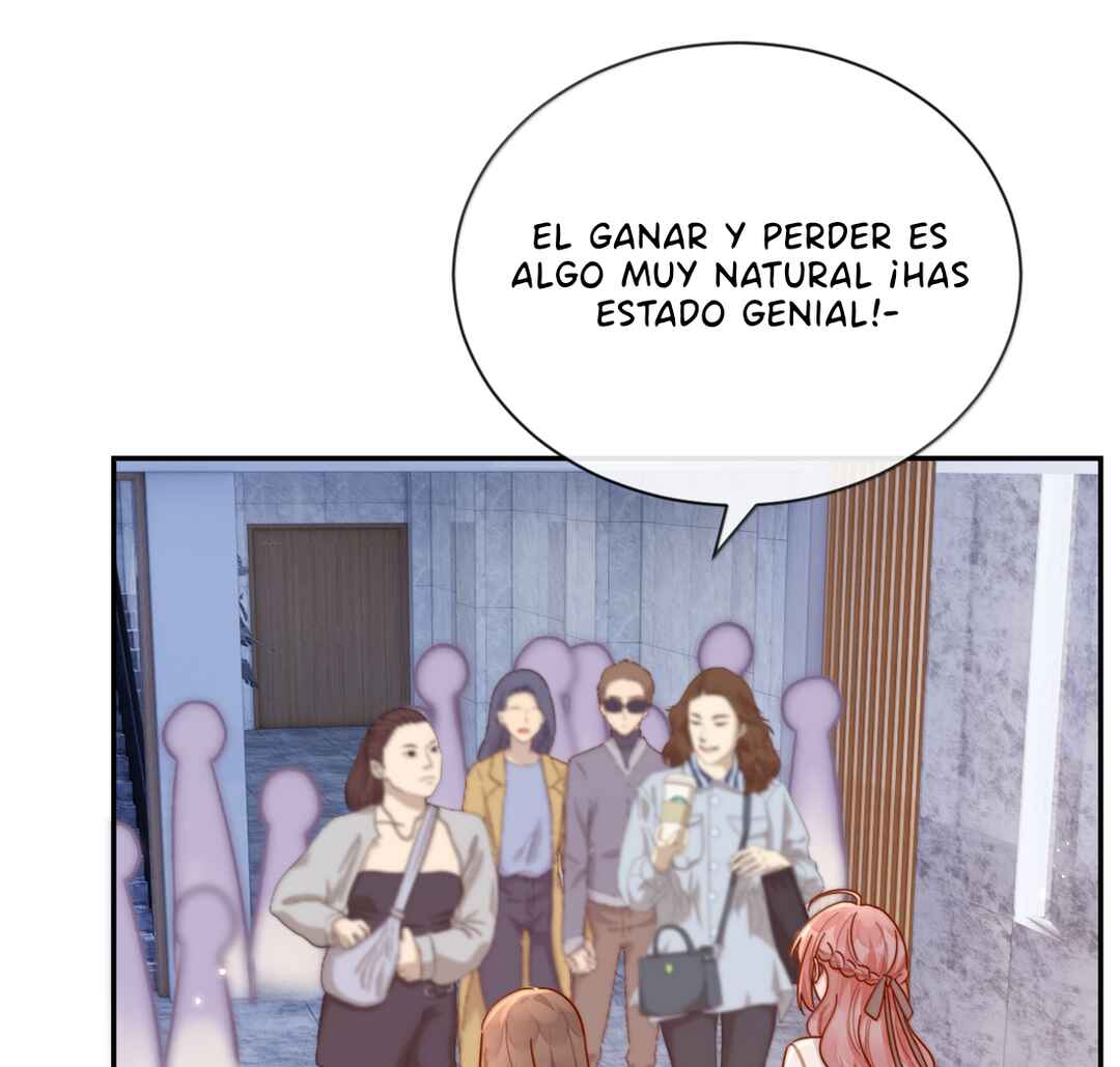 The Way My Nemesis Looks At Me Is Slowly Shifting Chapter 98 - Page 23