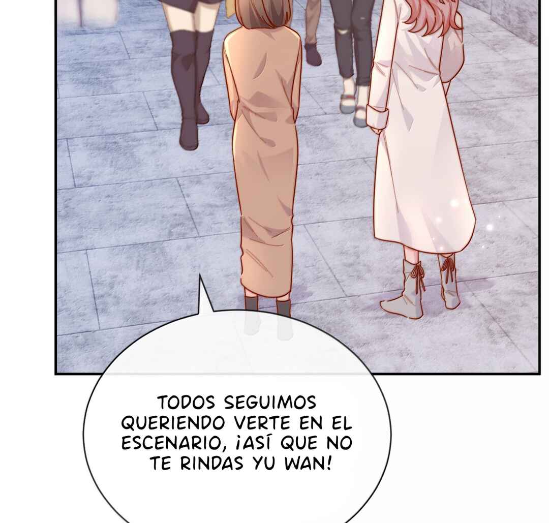 The Way My Nemesis Looks At Me Is Slowly Shifting Chapter 98 - Page 24