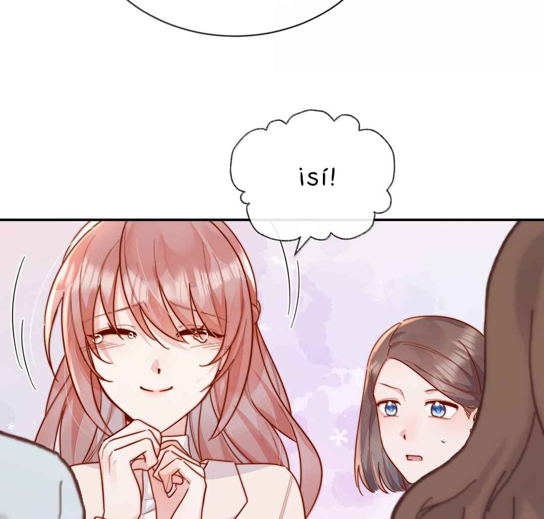 The Way My Nemesis Looks At Me Is Slowly Shifting Chapter 98 - Page 25