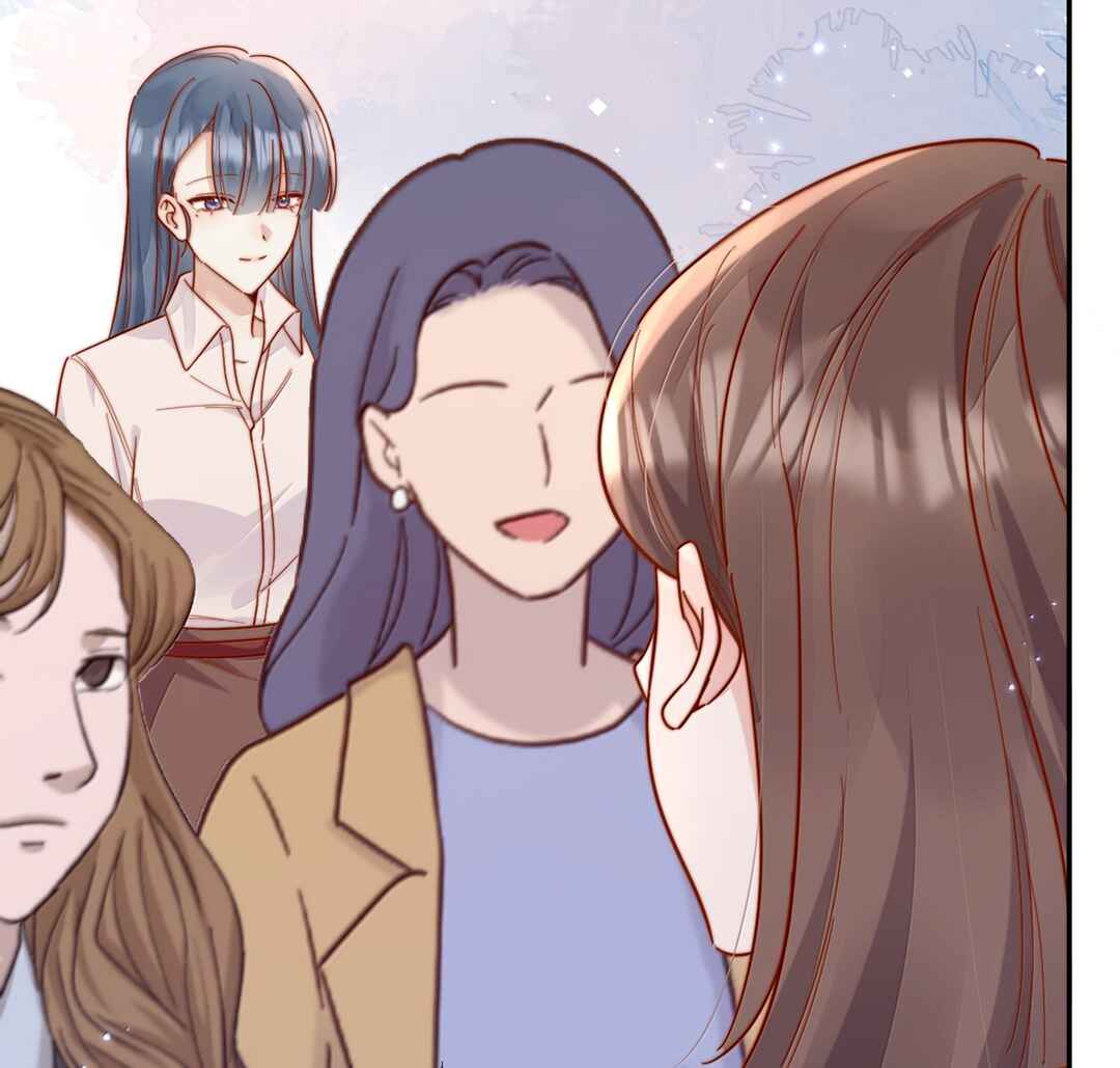 The Way My Nemesis Looks At Me Is Slowly Shifting Chapter 98 - Page 27