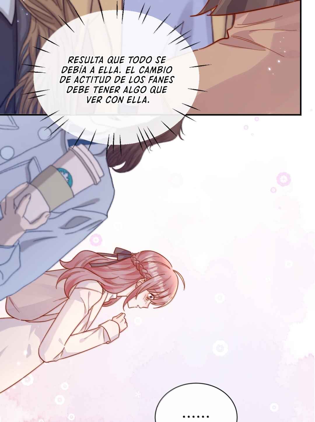 The Way My Nemesis Looks At Me Is Slowly Shifting Chapter 98 - Page 28