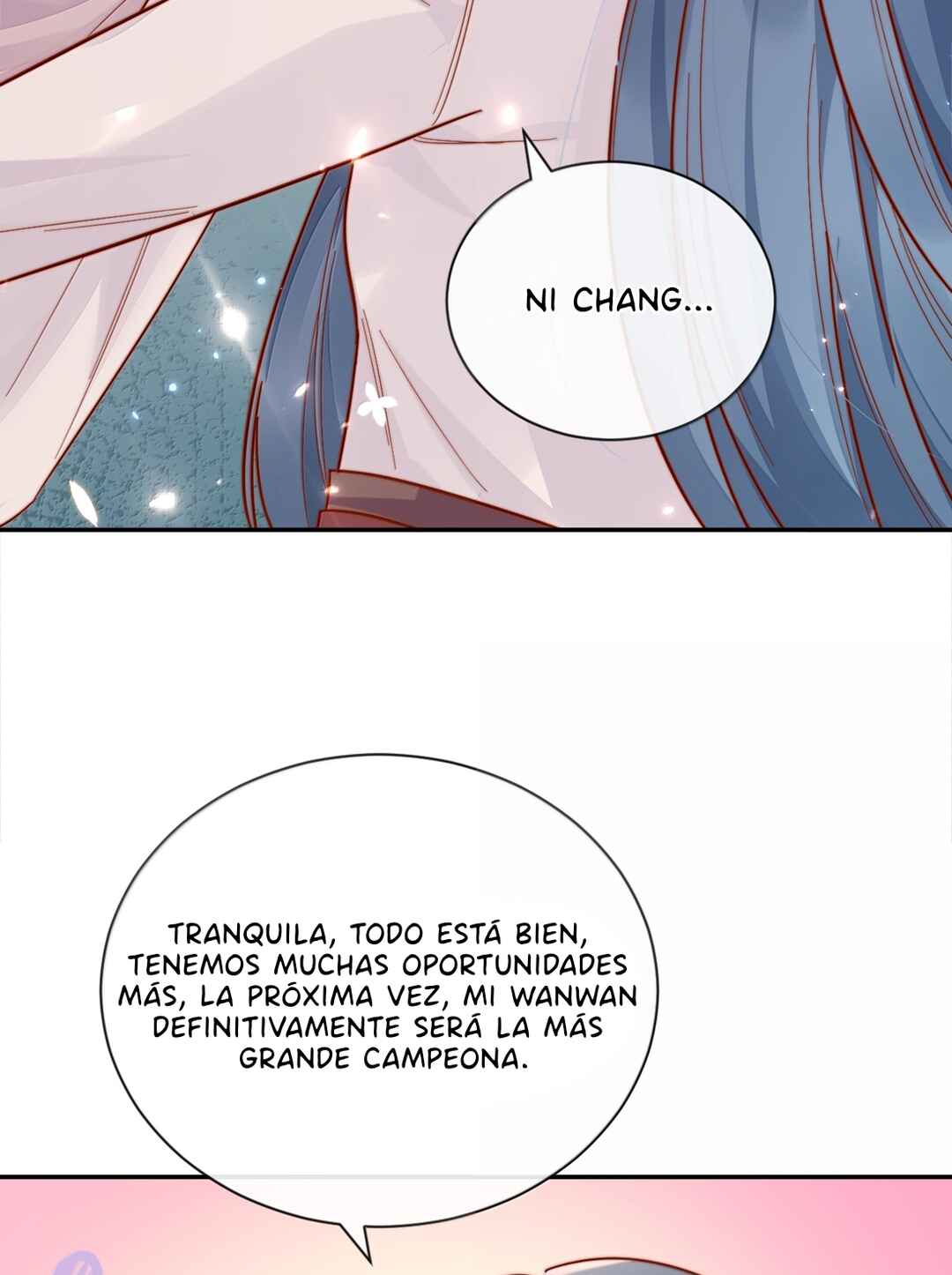 The Way My Nemesis Looks At Me Is Slowly Shifting Chapter 98 - Page 31